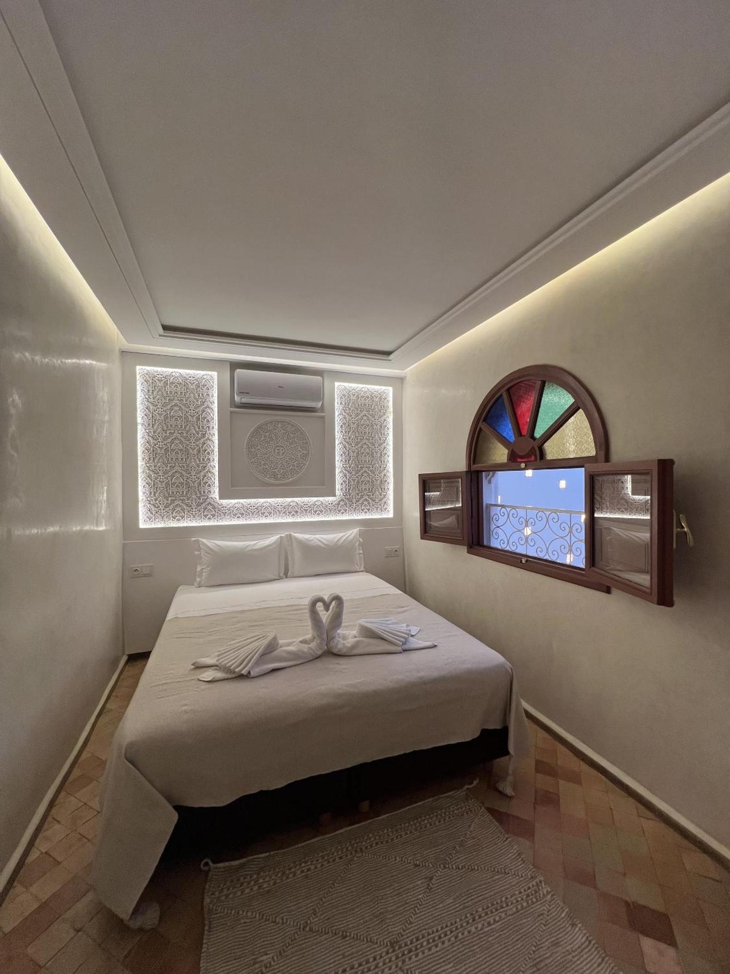 Dar Yammi Affittacamere Marrakesh