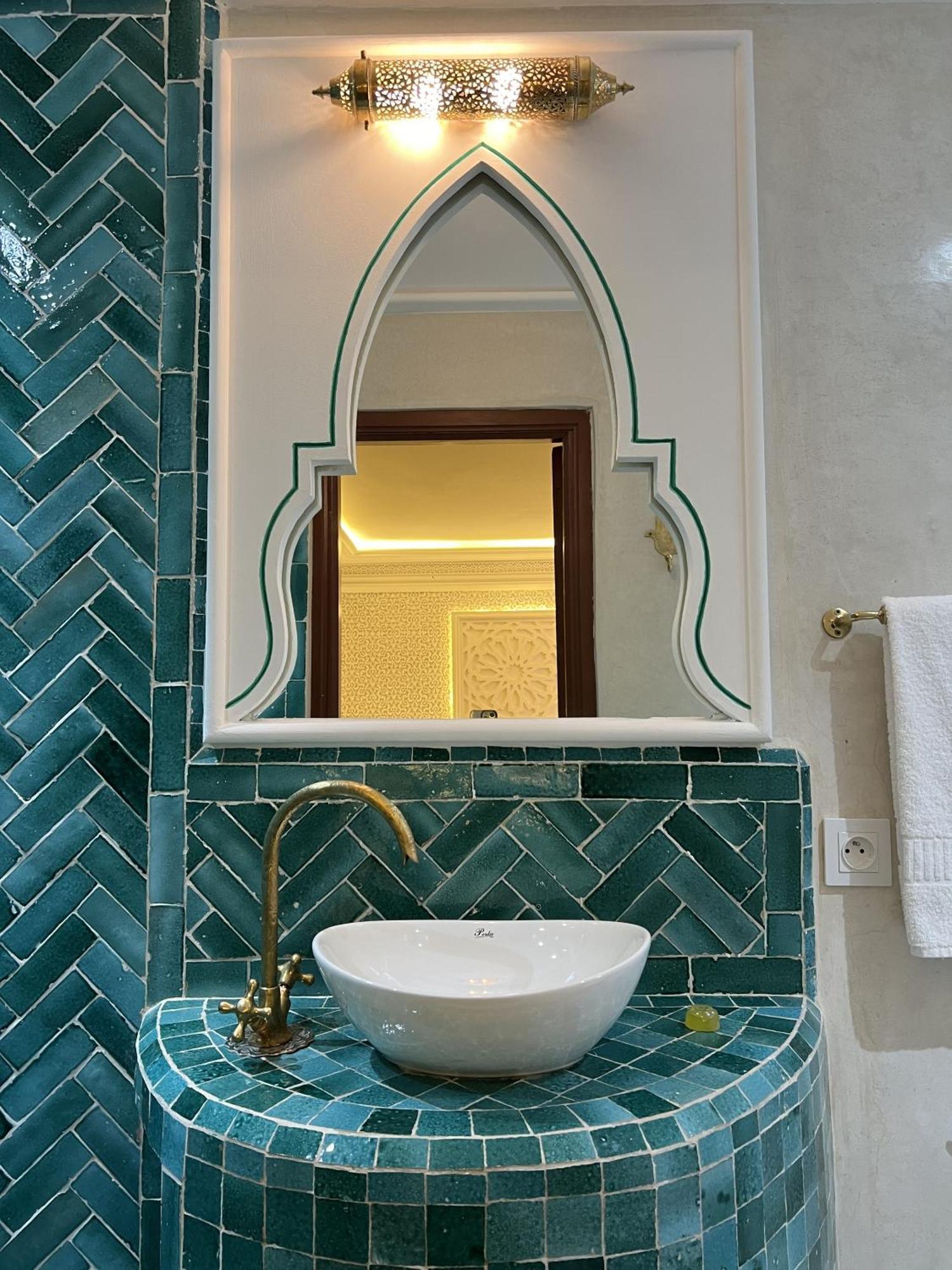 Dar Yammi Guest house Marrakesh